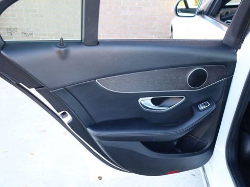 Used 2020 Mercedes-Benz C 300 4MATIC Sedan image 26