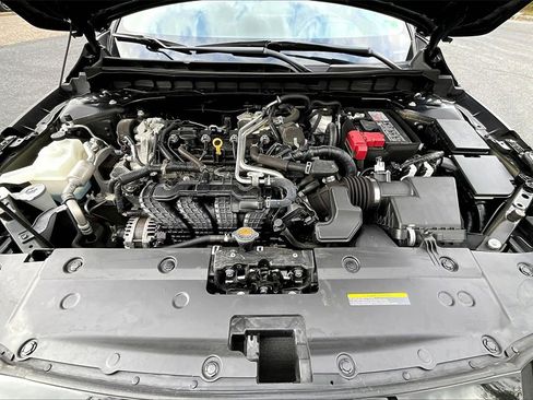 Used 2023 Nissan Altima 2.5 SL image 28