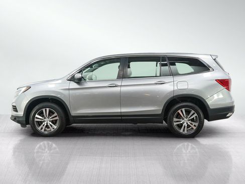 Used 2017 Honda Pilot EX-L image 2