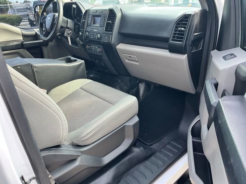 Used 2016 Ford F150 XL image 20