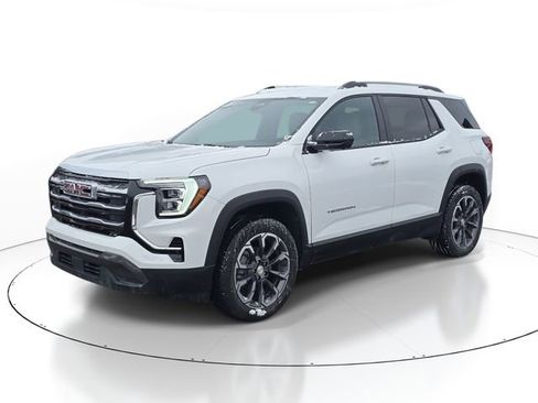 New 2026 GMC Terrain Elevation w/ Elevation Premium Package image 2