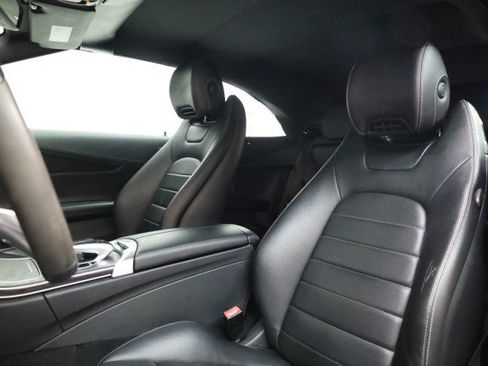 Used 2018 Mercedes-Benz C 300 Cabriolet image 7