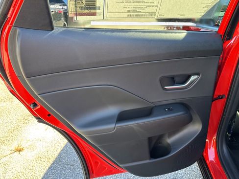 New 2026 Hyundai Kona Limited image 12