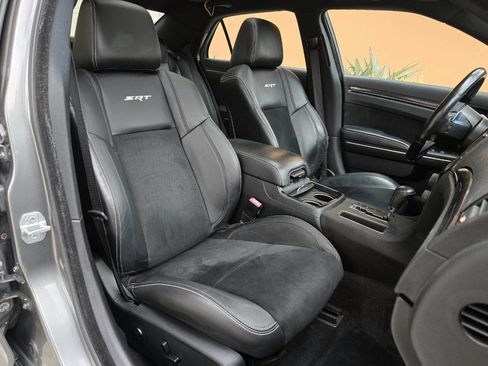 Used 2012 Chrysler 300 SRT8 w/ 19-Premium Speaker Group image 79