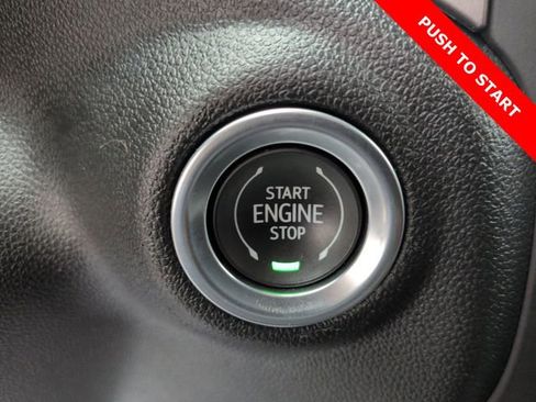 Used 2024 Chevrolet Silverado 1500 Custom image 17