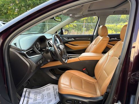 Used 2019 Buick Enclave Premium w/ Experience Buick Package AWD/4WD image 25