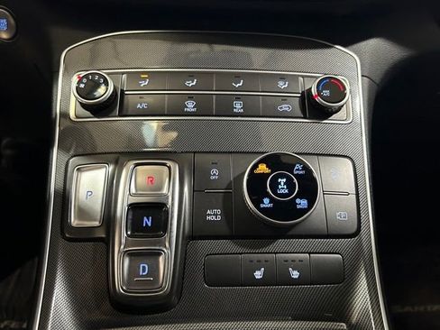 Used 2022 Hyundai Santa Fe SEL w/ Cargo Package image 25