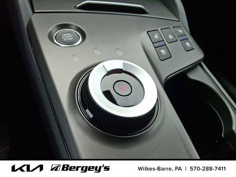 New 2026 Kia Sportage SX Prestige AWD/4WD image 11