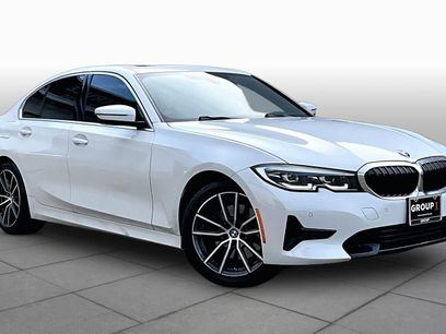 Used 2022 BMW 330i Sedan w/ Premium Package