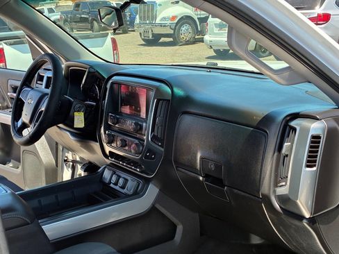 Used 2015 Chevrolet Silverado 1500 LT w/ All Star Edition AWD/4WD image 28