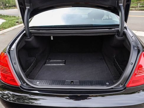 Used 2008 Mercedes-Benz CL 63 AMG image 33