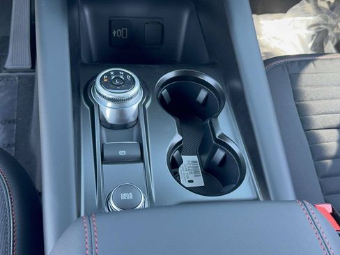 New 2026 Ford Explorer ST-Line AWD/4WD image 20