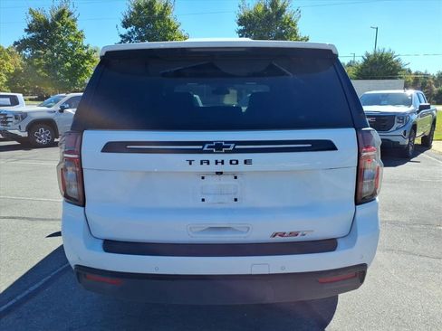 Used 2024 Chevrolet Tahoe RST w/ Luxury Package image 6