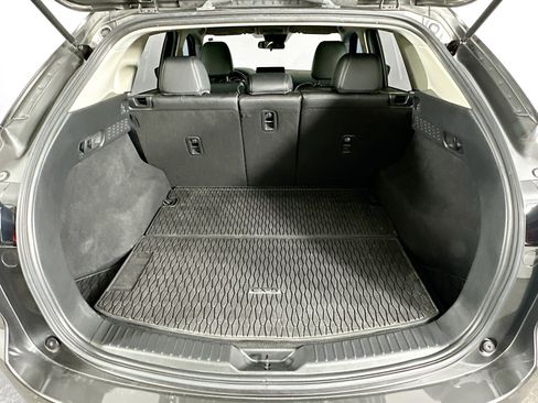 Used 2023 MAZDA CX-5 AWD 2.5 S w/ Select Package image 30