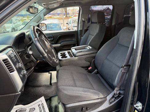 Used 2015 Chevrolet Silverado 1500 LT w/ All Star Edition image 10