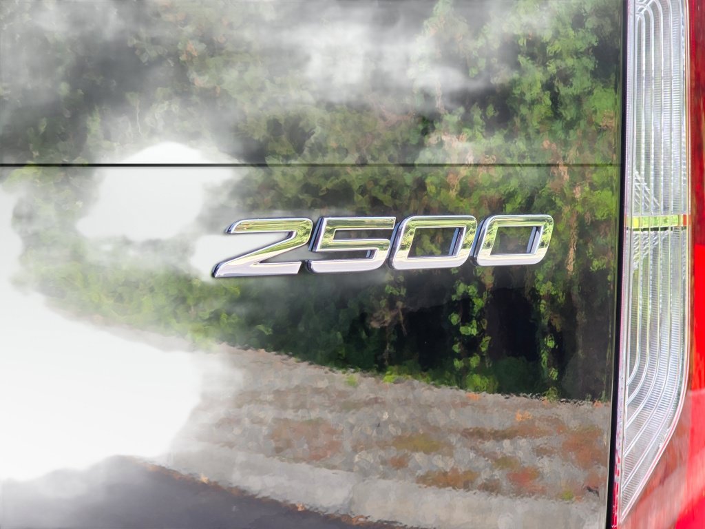 New 2026 Mercedes-Benz Sprinter 2500 image 16