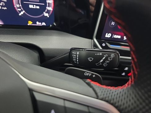 New 2026 Volkswagen GTI S FWD image 34