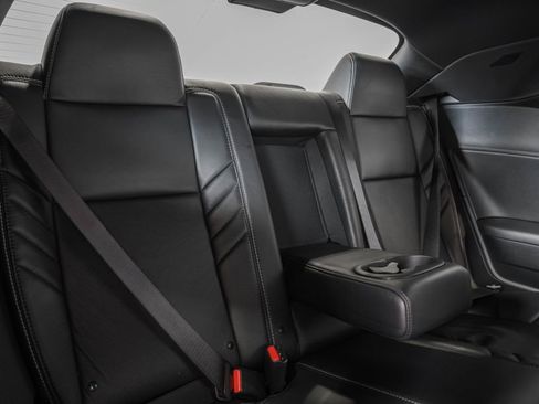 Used 2023 Dodge Challenger SRT Hellcat image 37