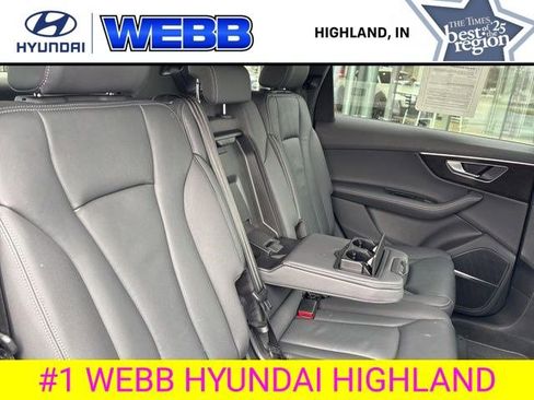 Used 2025 Audi Q7 3.0T Premium Plus image 28