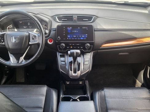 Used 2020 Honda CR-V EX-L image 31