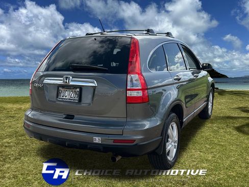 Used 2011 Honda CR-V EX-L image 7