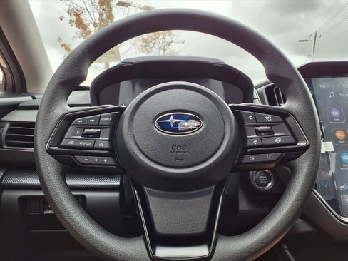 New 2026 Subaru Crosstrek 2.0i Premium image 6