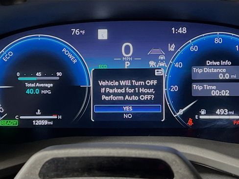 Used 2025 Toyota Camry XLE w/ Premium Plus Package image 22