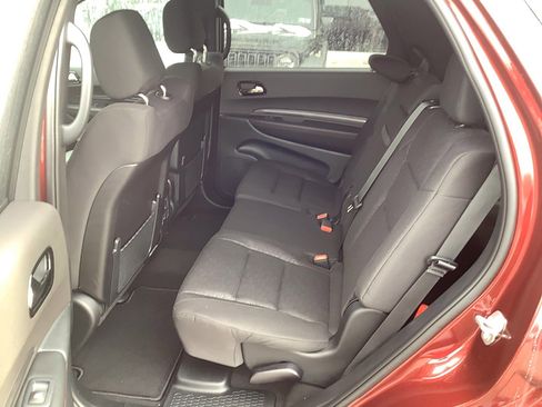 New 2026 Dodge Durango GT w/ Blacktop Package image 10