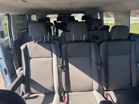 Used 2022 Ford Transit 350 XLT image 16