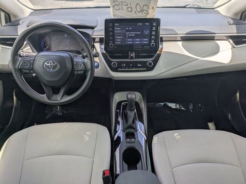 Used 2021 Toyota Corolla LE FWD image 17