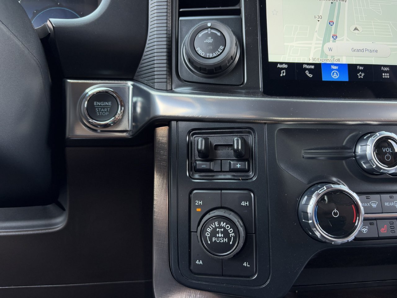 New 2026 Ford F150 King Ranch AWD/4WD image 20