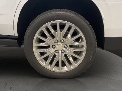 New 2026 Chevrolet Tahoe High Country AWD/4WD image 37