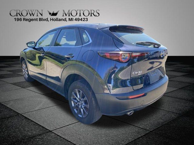 Used 2024 MAZDA CX-30 AWD 2.5 S image 8