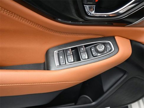 Used 2021 Subaru Legacy Touring XT image 5