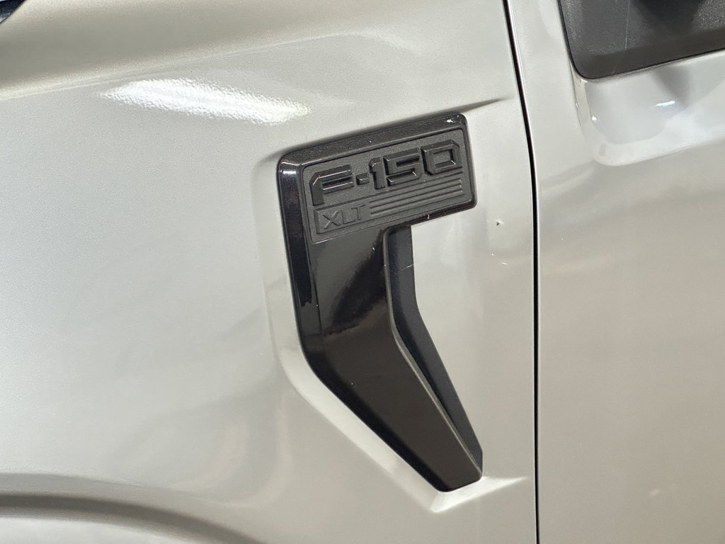 New 2026 Ford F150 XLT w/ Equipment Group 302A MID AWD/4WD image 16