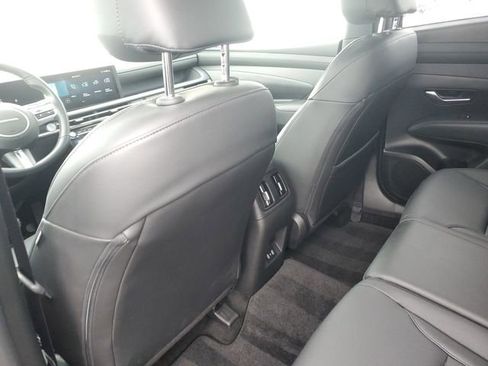 Used 2025 Hyundai Tucson XRT image 14