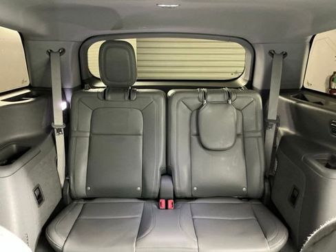 Used 2020 Lincoln Aviator Reserve w/ Elements Package Plus RWD image 25