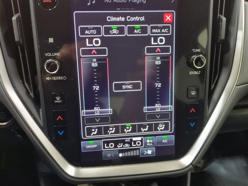 Certified 2024 Subaru Crosstrek 2.0i Premium AWD/4WD image 22