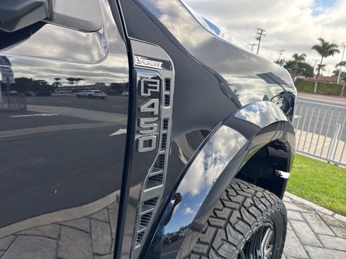 Used 2026 Ford F450 Lariat image 6