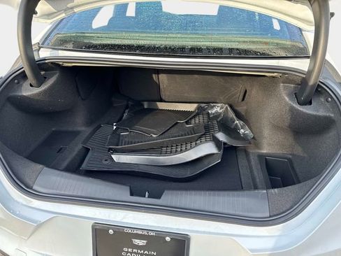 New 2026 Cadillac CT4 Premium Luxury image 5