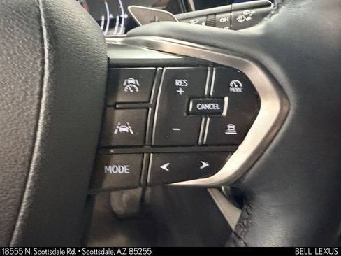 Used 2024 Lexus RX 350 Premium Plus w/ Accessory Package (Z1) FWD image 24