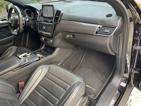 Used 2019 Mercedes-Benz GLE 63 AMG S w/ Premium 3 Package image 47