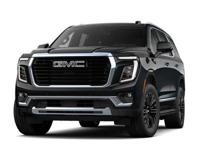 New 2026 GMC Yukon Elevation