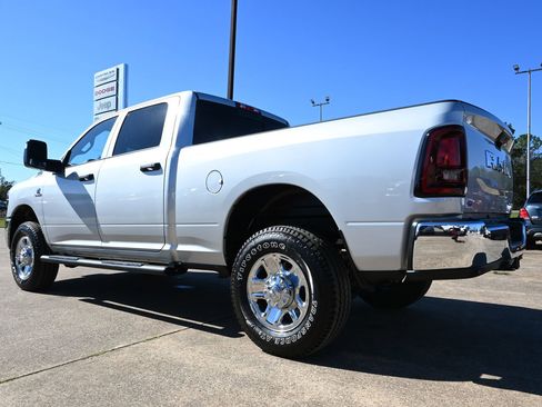 New 2025 RAM 2500 Tradesman image 2