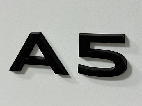 New 2025 Audi A5 2.0T Premium image 10