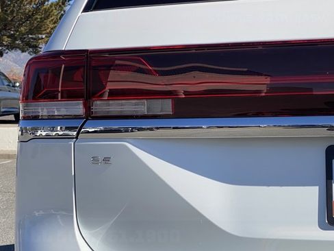 New 2026 Volkswagen Atlas SE AWD/4WD image 22
