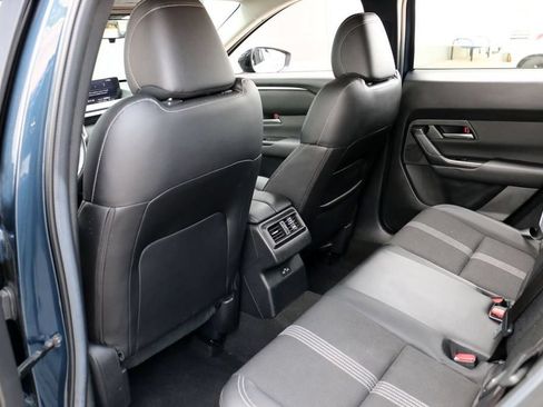 Used 2025 Chevrolet Equinox LT w/ Convenience Package II AWD/4WD image 54