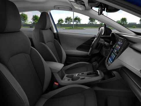 New 2026 Subaru Crosstrek 2.0i Premium AWD/4WD image 15