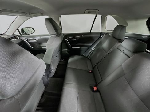 Certified 2025 Toyota RAV4 XLE image 20