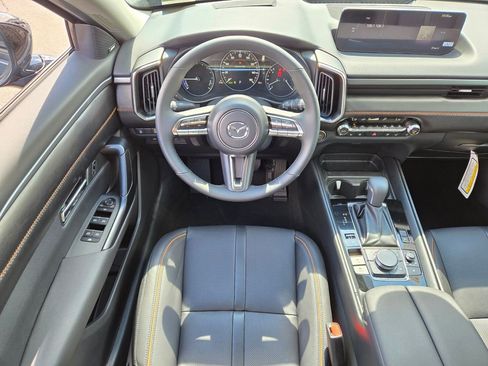 New 2026 MAZDA CX-50 2.5 Hybrid w/ Weather Package image 16